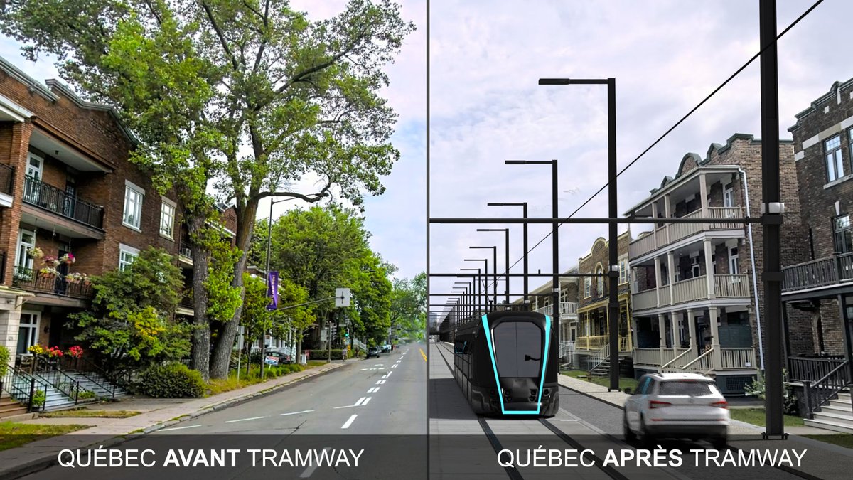Métro de Québec tweet media