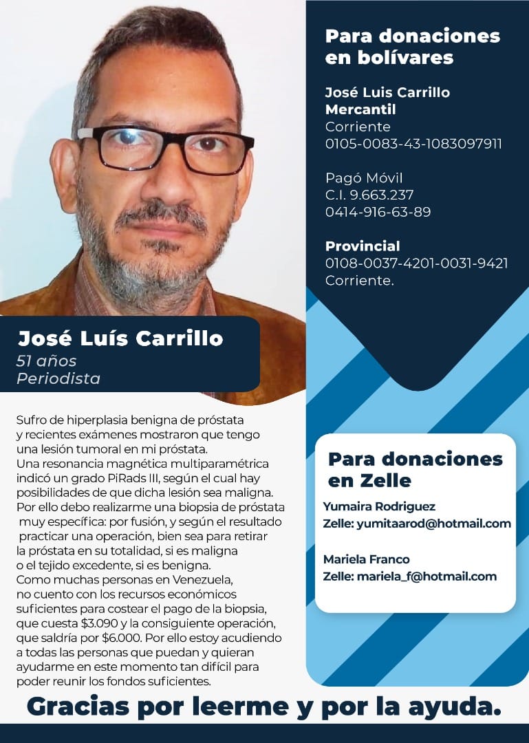 CNP Caracas tweet media