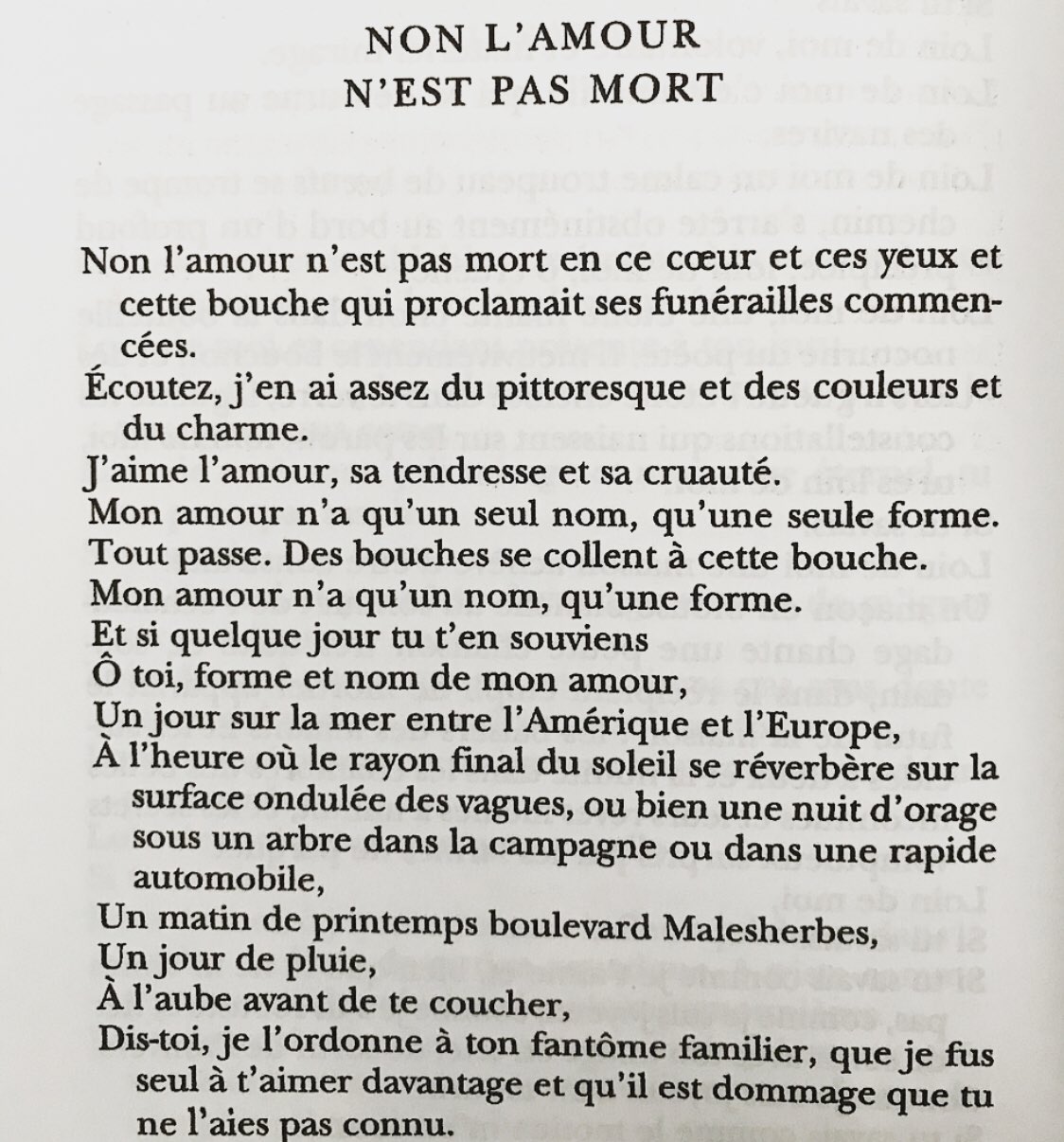 توییتر در توییتر Corps Et Biens Robert Desnos 1930 T Co 9wtw4k3luo توییتر در توییتر Corps Et Biens Robert Desnos 1930 T Co 9wtw4k3luo