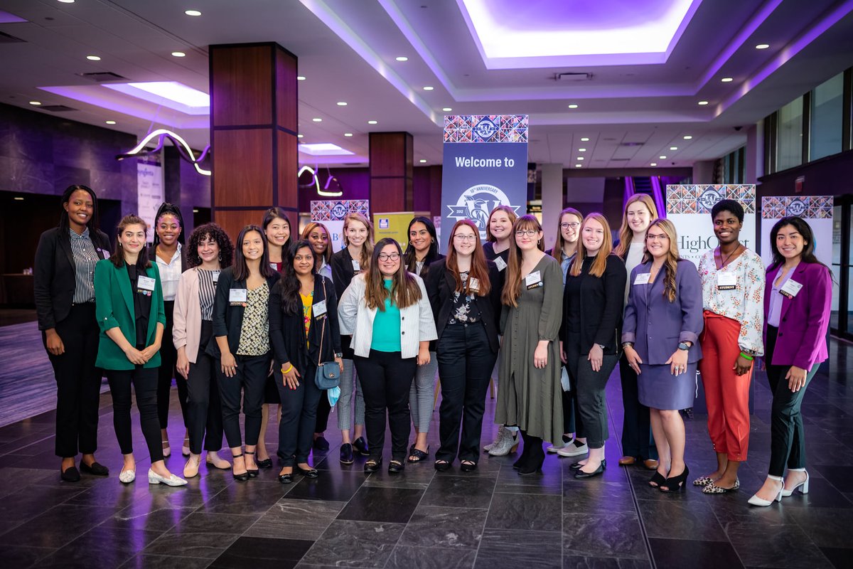 womeninagri's tweet photo. These outstanding women were the 2021 recipients of the Women in Agribusiness Scholarship program and received free registration to the WIA Summit. Applications are now open for 2022! Do you know a college student who should apply? Send them our way! 
https://t.co/VYmfmtwFYs https://t.co/mpPW2TQgRm