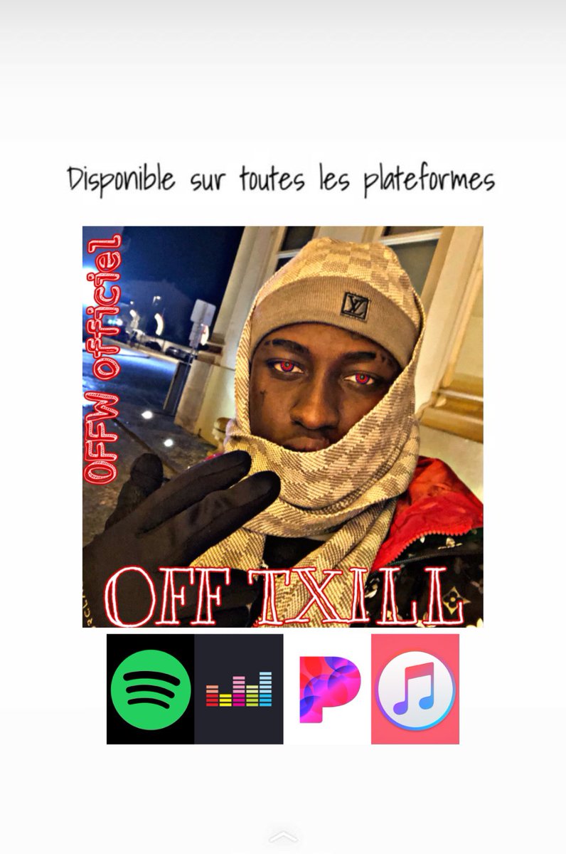 Disponível em todas as plataformas ⭕️⭕️⭕️