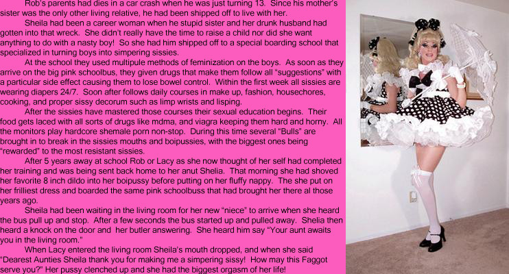 Masturbate sissy dirty talk cheerleaders