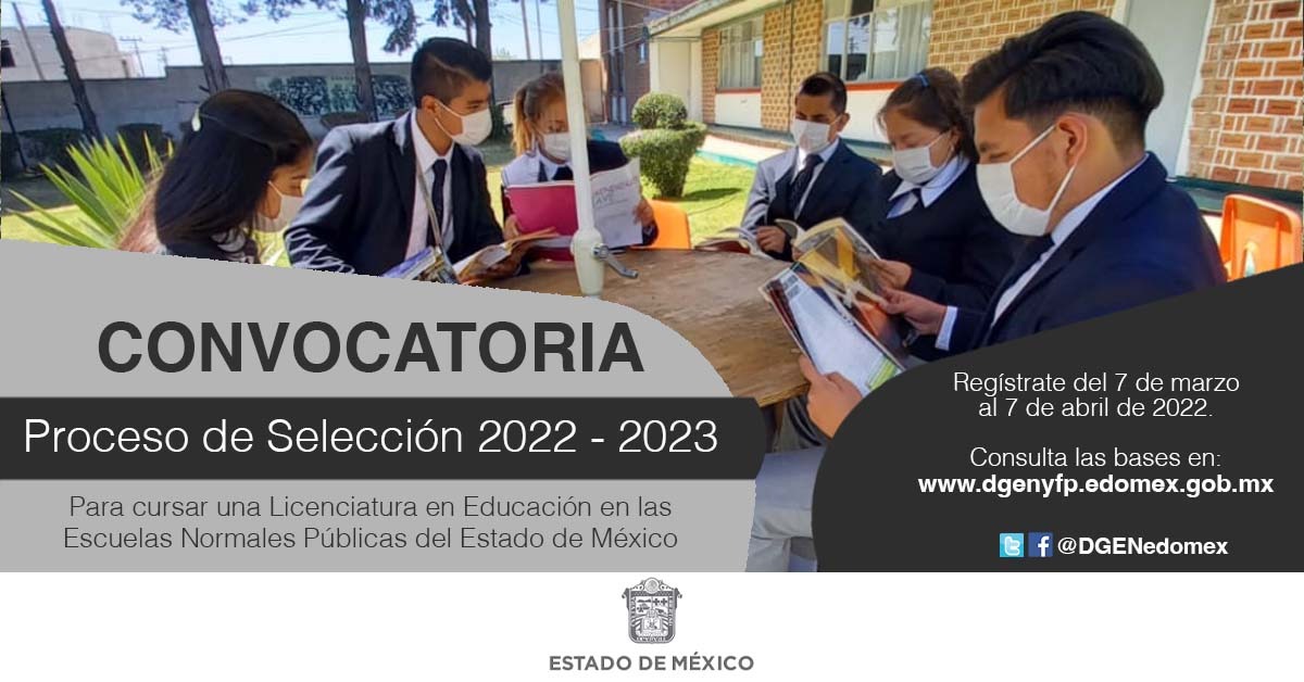 somoscecytem's tweet photo. ¿Te gustaría ser maestro? Estudia en las #EscuelasNormalesPúblicas, son tu mejor opción. Participa para cursar una Licenciatura en Educación. Regístrate del 7 de marzo al 7 de abril de 2022. Consulta la convocatoria en: 
https://t.co/d2lVLtZkYE  https://t.co/WExLHWXjHq https://t.co/c0F8qMdr9i