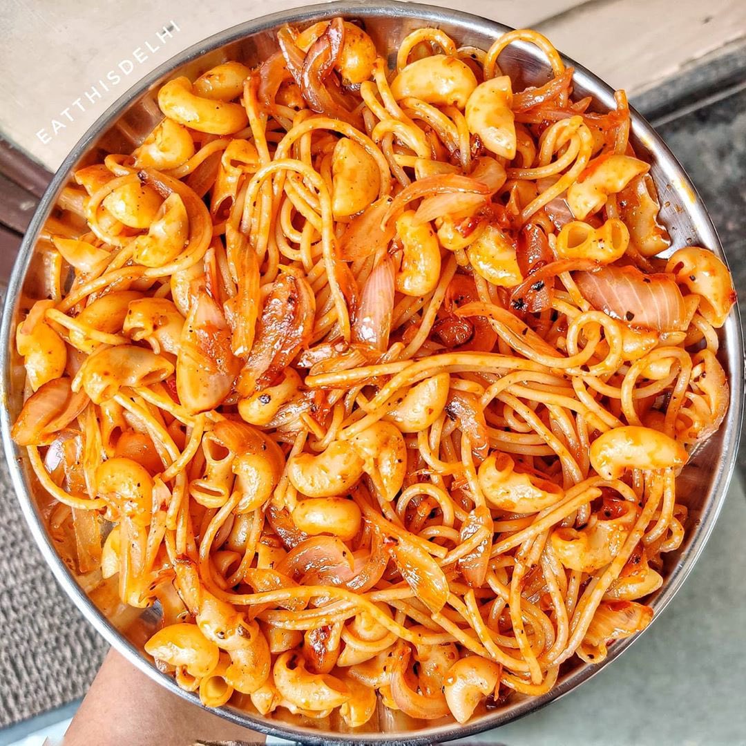 3hr33life's tweet photo. Te amo en todas tus formas 🍝 https://t.co/YBbzufNehF
