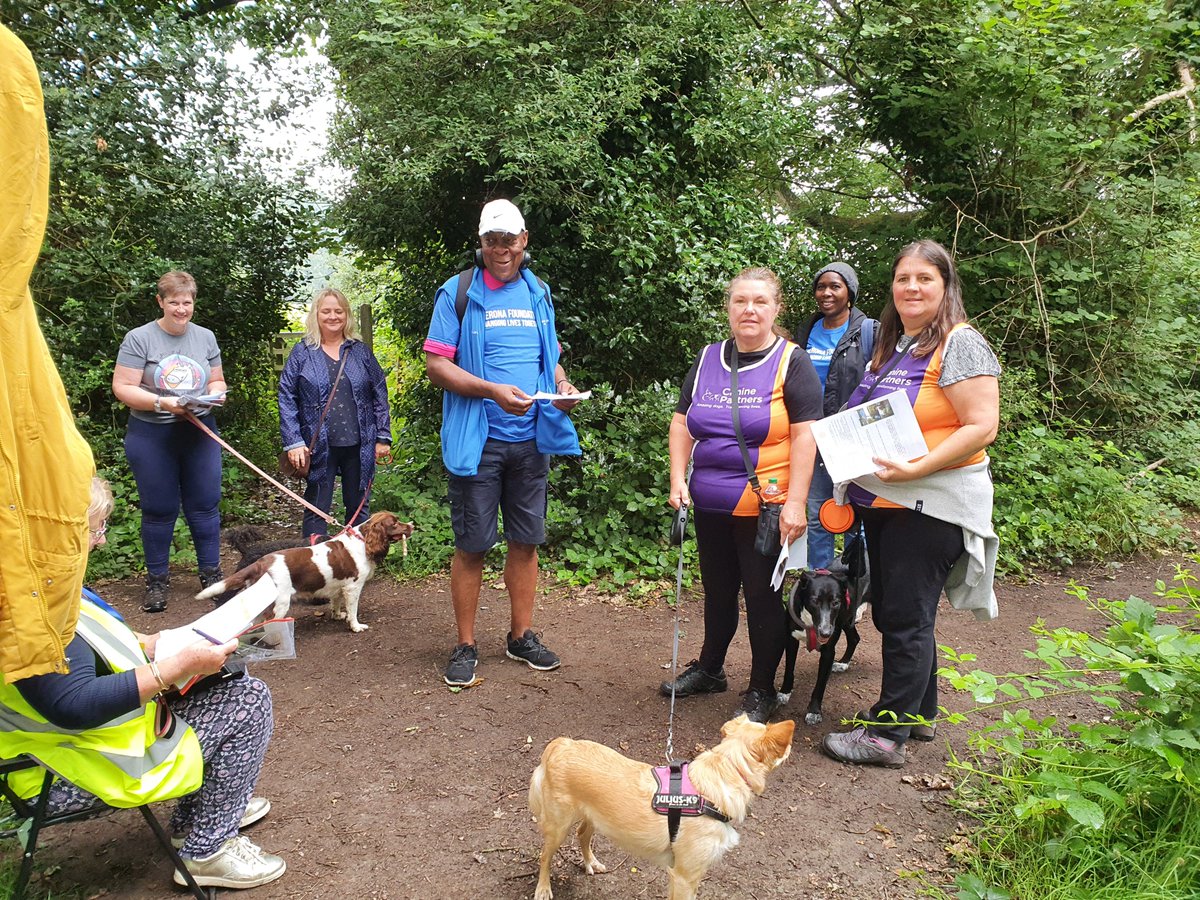 RotarySelsdon's tweet photo. Our Annual Ramble is coming up on Sat 21st May starting &amp; ending at St Mary's Church Hall in Farleigh. You can raise funds for the charity of your choice, you keep 60%   for your good cause and the remaining 40% to Rotary. So don't miss out, sign up now.
Rotary Rocks ............ https://t.co/koaTaVknuP