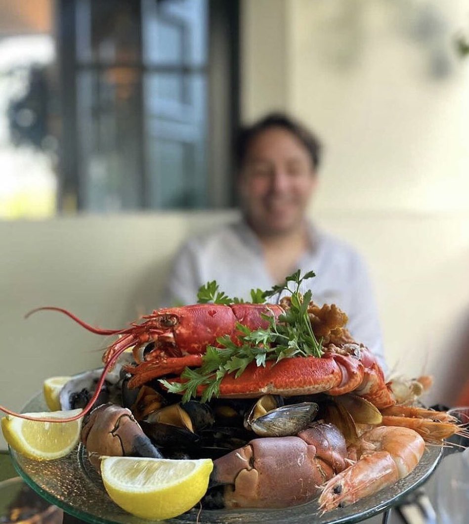 The Wee Restaurant tweet media