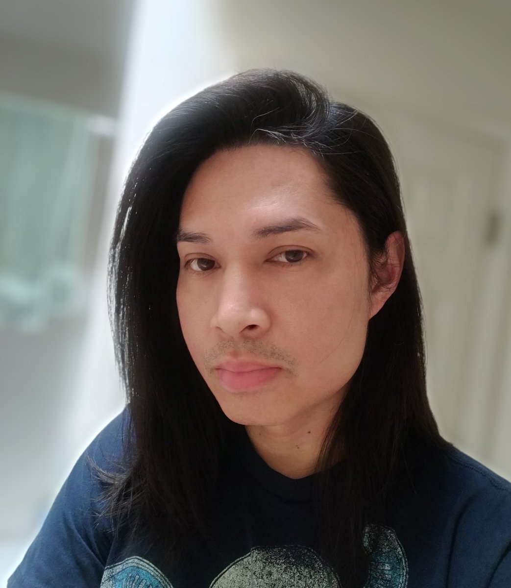 I've been growing out my hair for 2 years. It started out as something fun to do during the pandemic, but a year ago, I came up with a better reason to keep growing it.

In honor of all my family and friends who have died of or been affected by cancer, I plan to donate my hair.