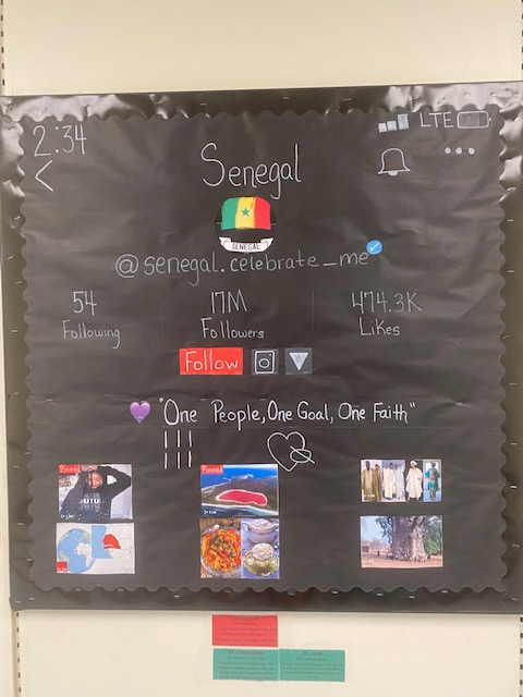 GentryCydney's tweet photo. Here are some more amazing boards here at AADA
#CelebrateMeWeek https://t.co/1PgOECs8VS