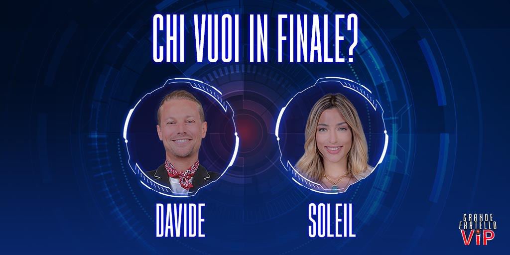 Grande Fratello tweet media