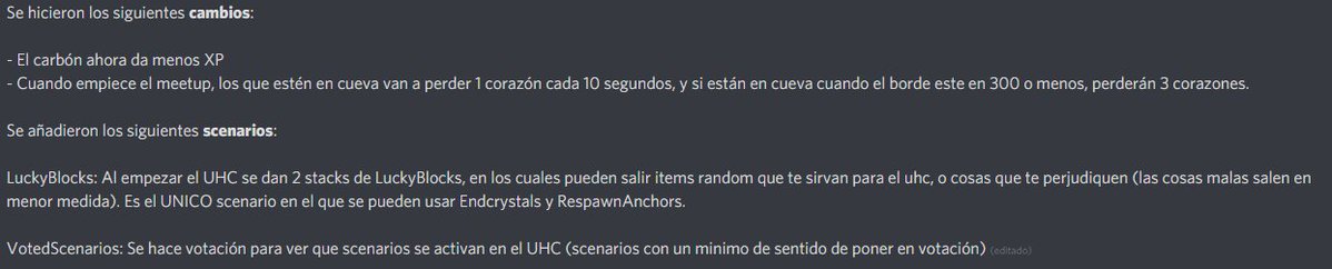 CosoUHC tweet media