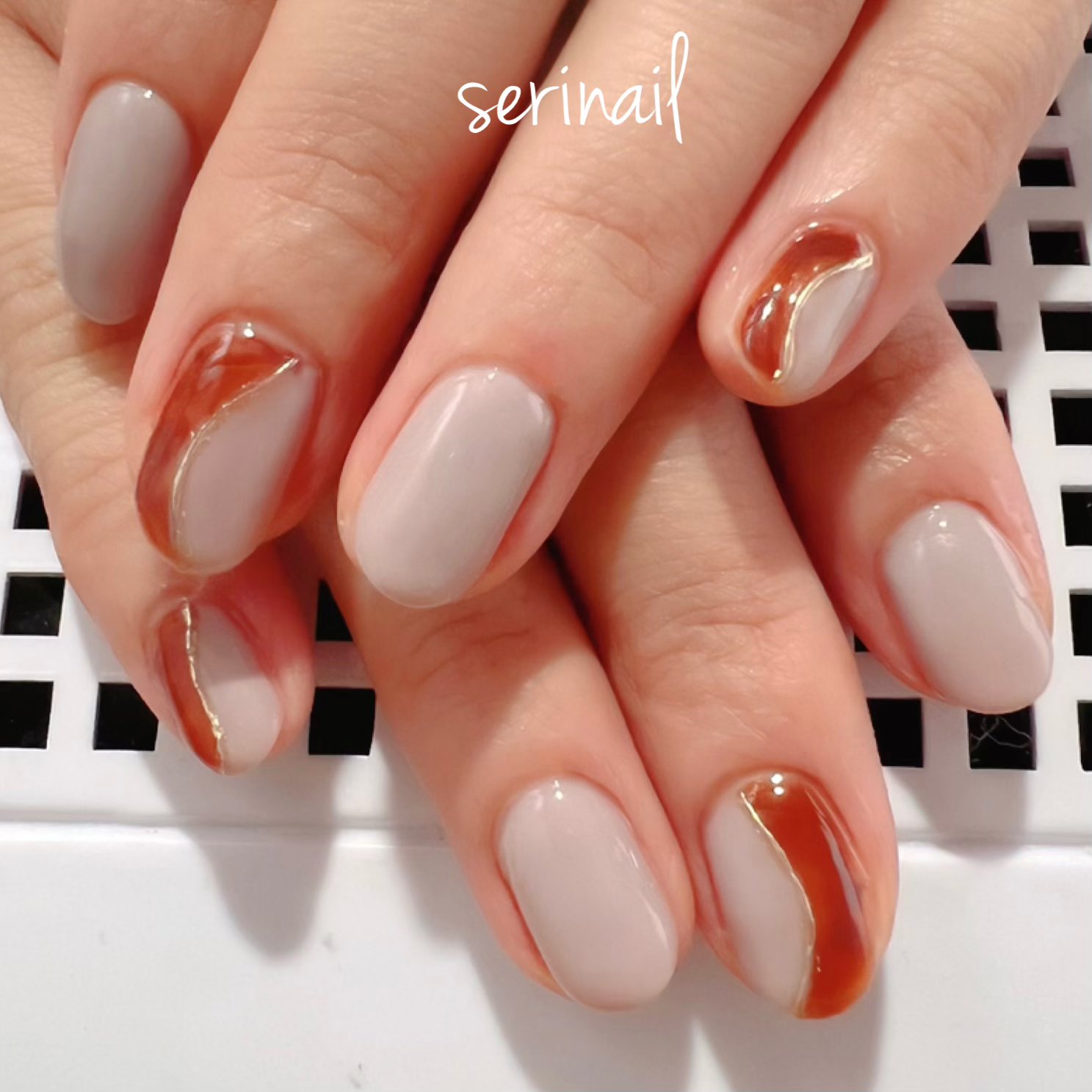 移動式ネイルサロンserinail Serinail1 Twitter