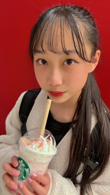 Twitterのコスプレ画像1