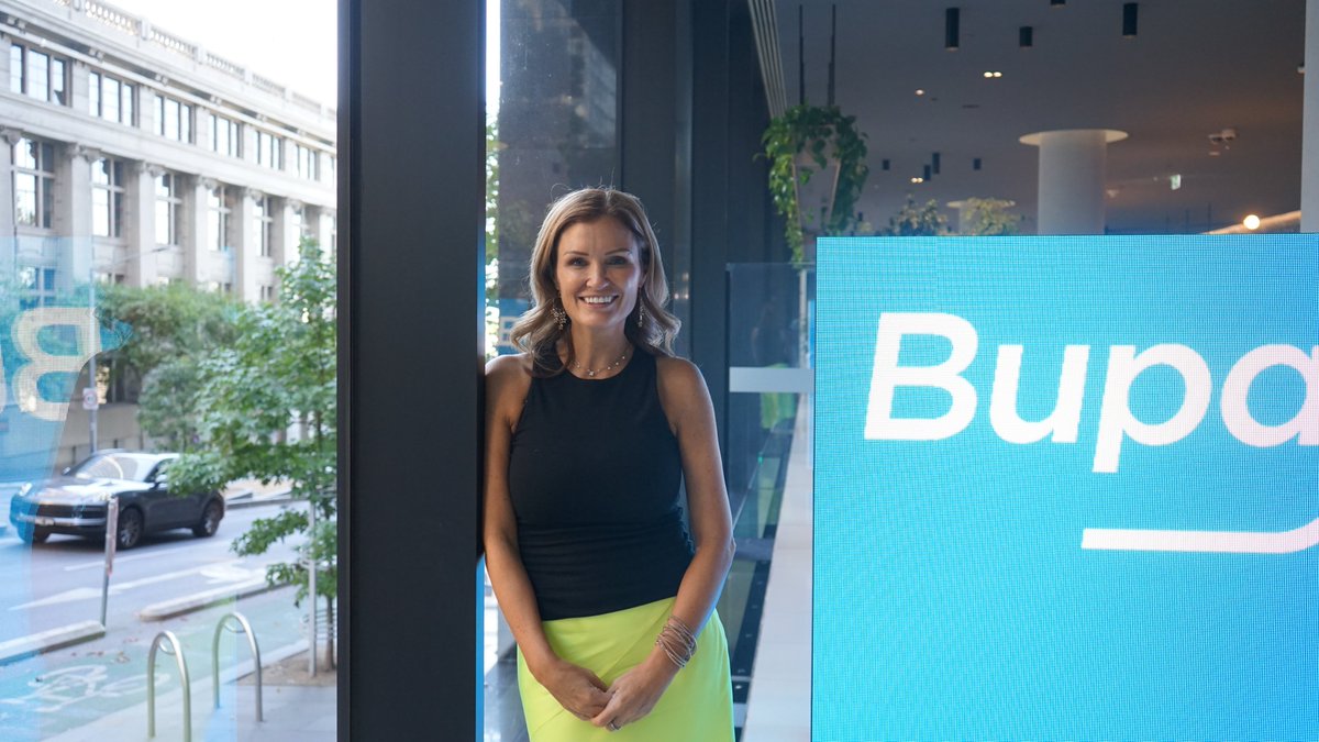 BupaAustralia's tweet photo. This year, the theme for International Women's Day (IWD) is #BreakTheBias. IWD is a great opportunity to reflect on the progress made towards building true gender equality, whilst also being determined to identify and break down the barriers to true equality. 

#BupaAustralia https://t.co/JaQK8XcPW1