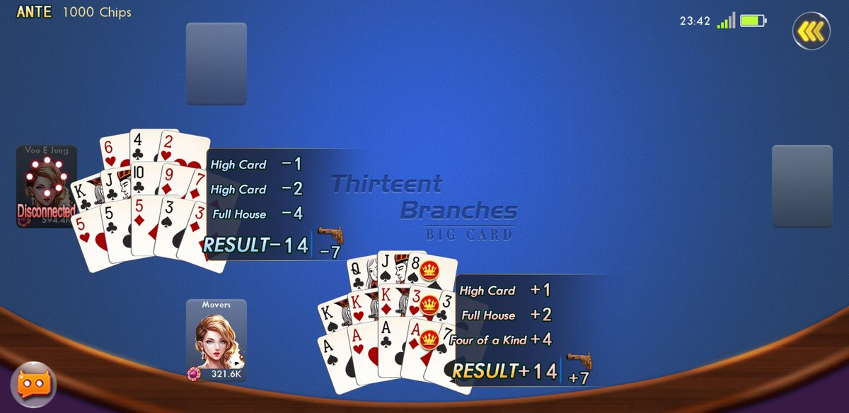 Felixx_jnr's tweet photo. Who wants to play thirteen branches without stressing?
Just download the @Meta_Primo app and enjoy!!!
Here is the link https://t.co/QdCQdodZ8s
I just won this one🤤😌😂😂
#Metaprimo #Gaming #Solana #NFT #P2E https://t.co/DfVeJUbjxf