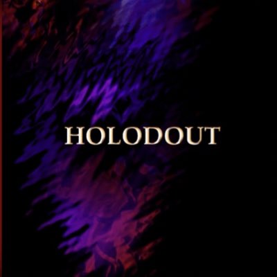 Holodout's tweet photo. #NewProfilePic https://t.co/zwSMFqriGh