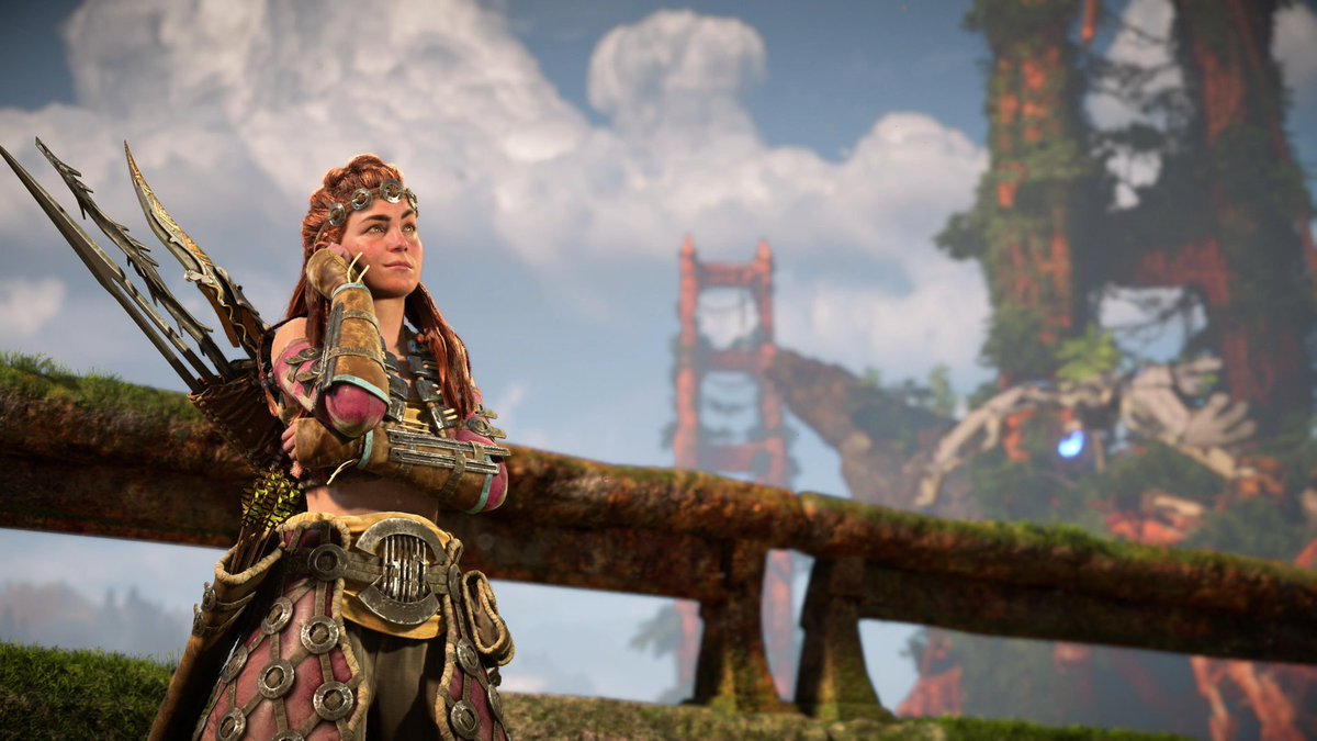 Two_4_juan's tweet photo. @Guerrilla @TheFourthFocus I love photo mode as much as I love the game. Great job @Guerrilla https://t.co/03JHvrP39S