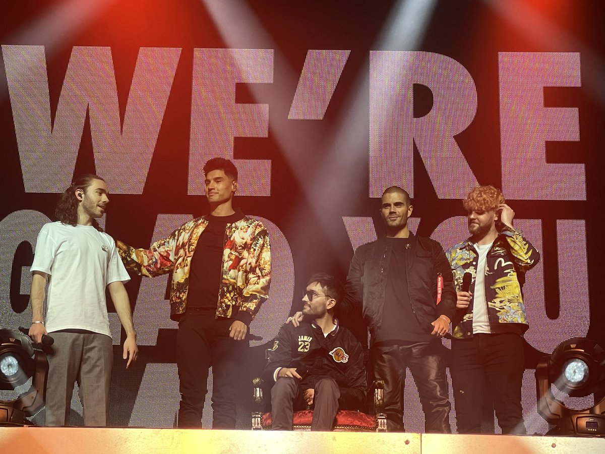 BreannaTracey's tweet photo. MY FUCKING BAND!🥺💞 @thewanted @TomParker @NathanSykes @JayMcGuiness @MaxGeorge @SivaKaneswaran https://t.co/zV3eeNG4iz