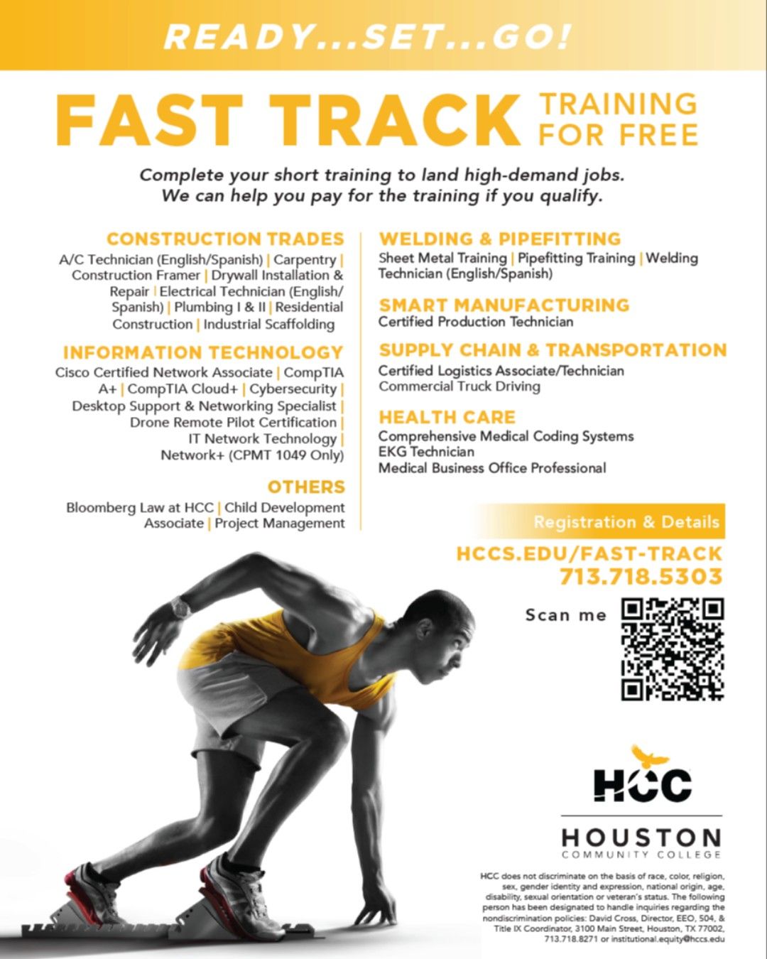 Tweets With Replies By Hcc Northeast Hcc Northeast Twitter