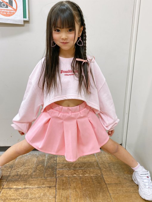 Twitterのコスプレ画像3
