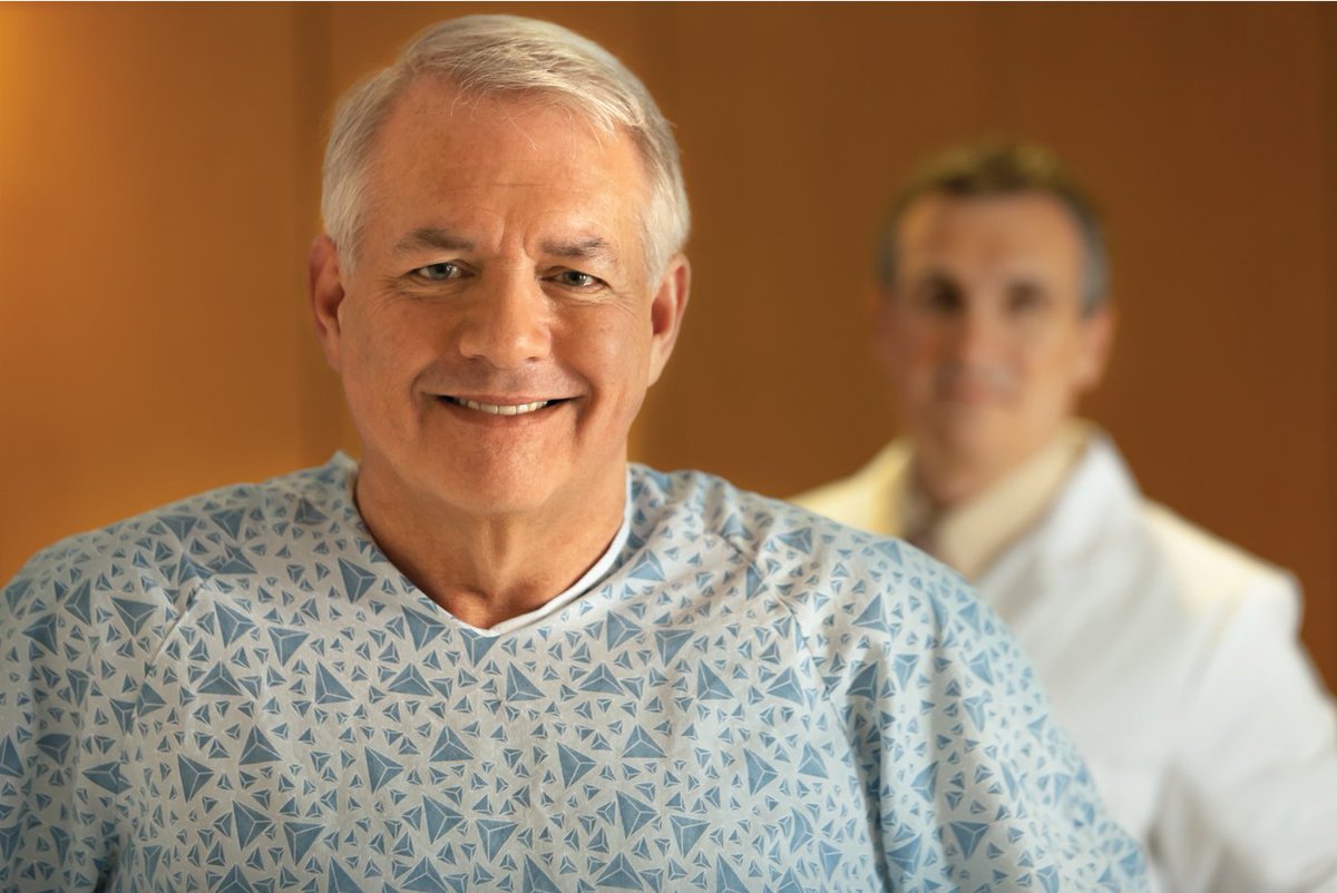 Alliance HealthCare Services tweet media