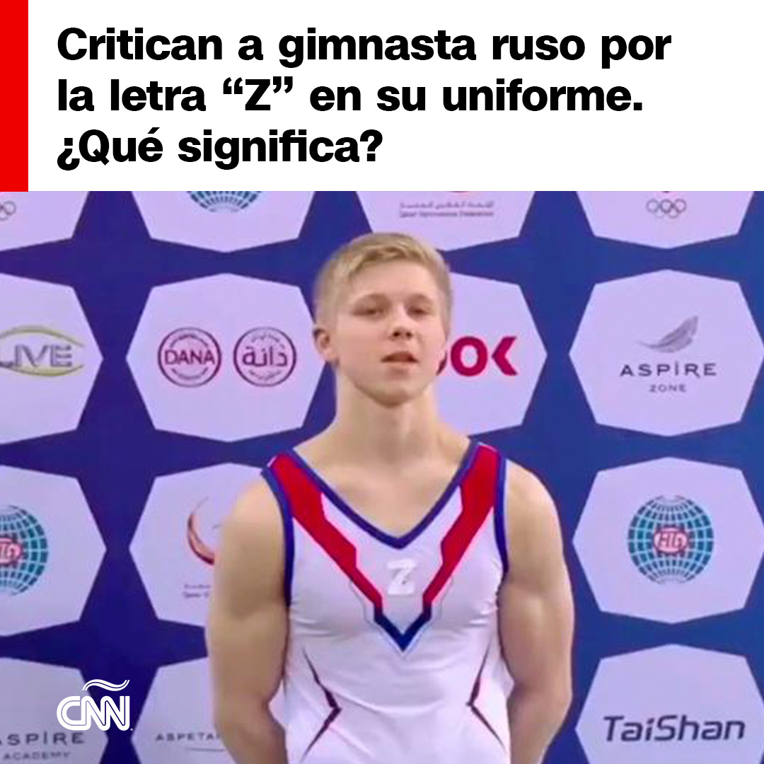 CNN en Español tweet media