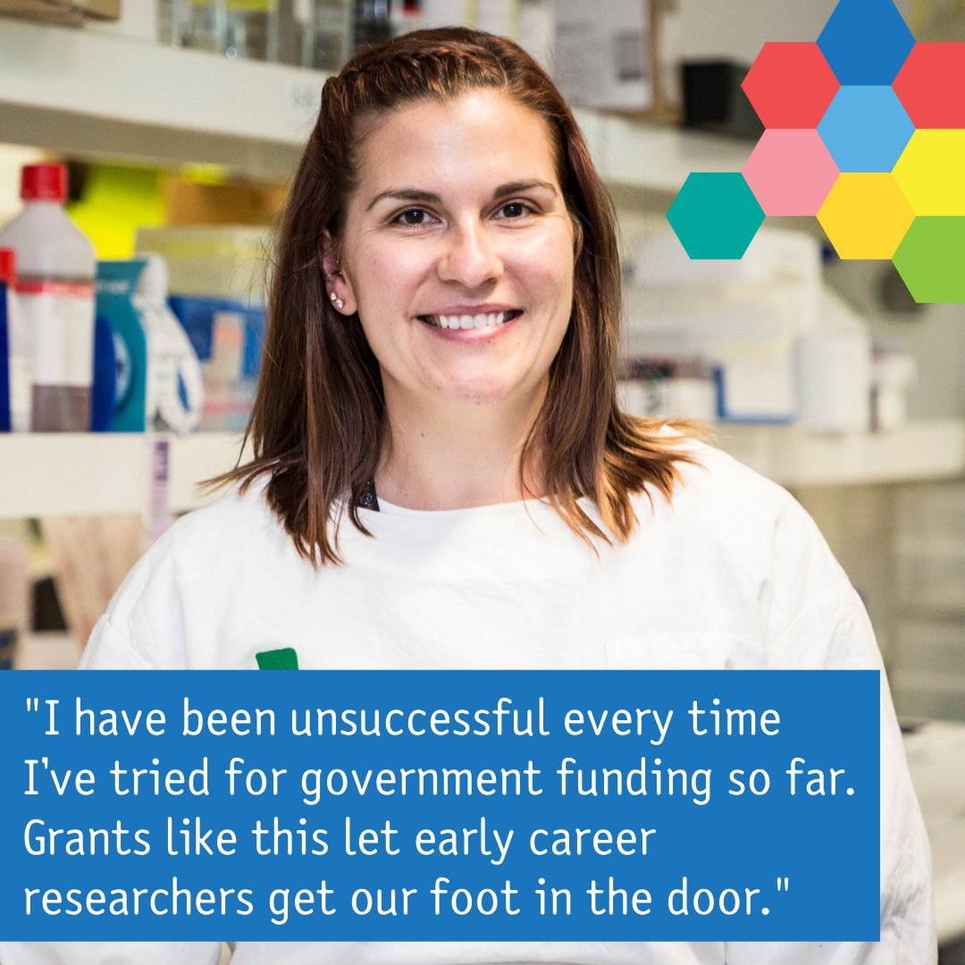 The Kids' Cancer Project (@kidscancerproj) on Twitter photo Today is #InternationalWomensDay! <a href="/KidsCancerProj/">The Kids' Cancer Project</a>Â is proud to fund many incredible women working to improve outcomes for kids with cancer. Women like Dr Dannielle Upton who is investigating #DIPG. fal.cn/3mJZr
🔬
#IWD2022
#TheKidsCancerProject Today is #InternationalWomensDay! <a href="/KidsCancerProj/">The Kids' Cancer Project</a>Â is proud to fund many incredible women working to improve outcomes for kids with cancer. Women like Dr Dannielle Upton who is investigating #DIPG. fal.cn/3mJZr
🔬
#IWD2022
#TheKidsCancerProject