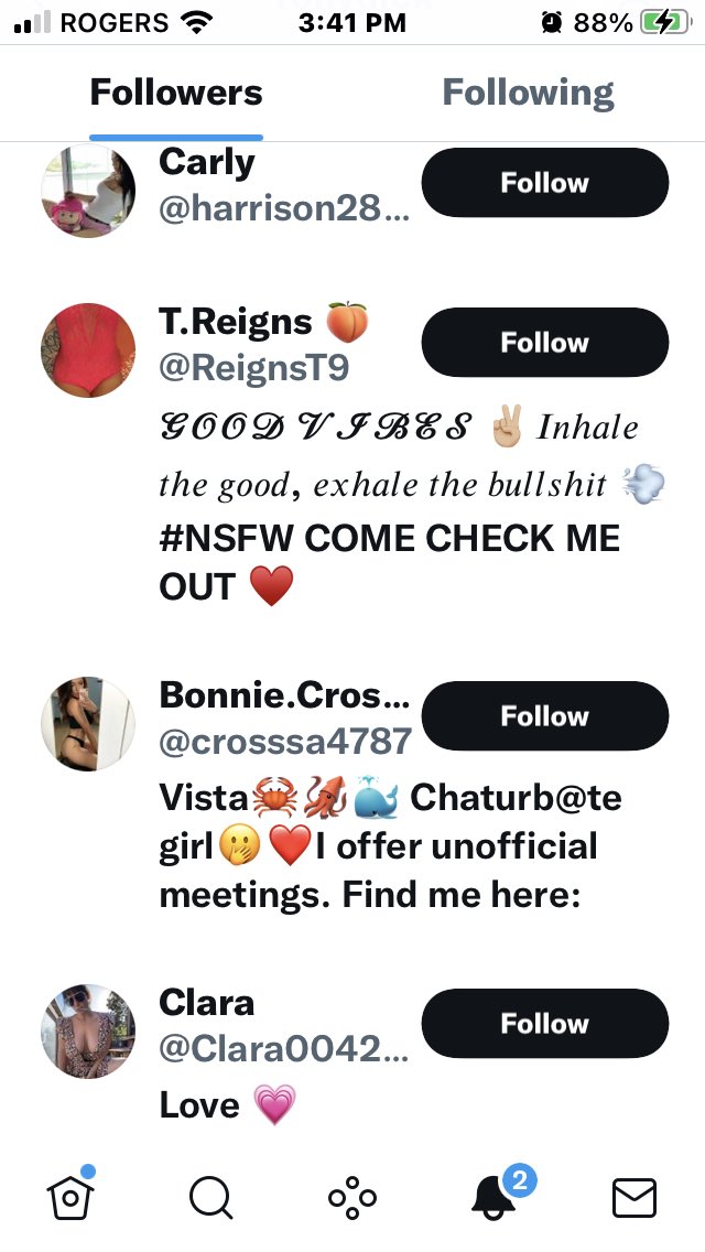 AlbertaMajority's tweet photo. @anthonydick1914 @RachelNotley Are U sure U want to talk abt who U follow &amp; who follows U CREEPO?
🤔
I don’t think anyone here is interested in having a conversation with a pedophile that’s mostly interested in fantasizing abt having anal-sex with young girls on TikTok &amp; other such creepy smut vs politics.
👇 https://t.co/9b28MYcdvv