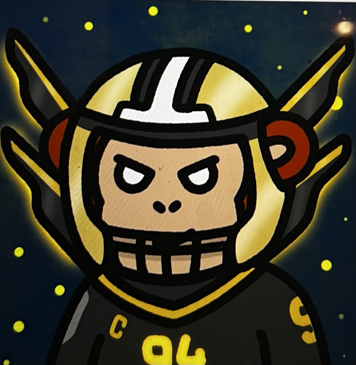 Cam Jordan tweet media
