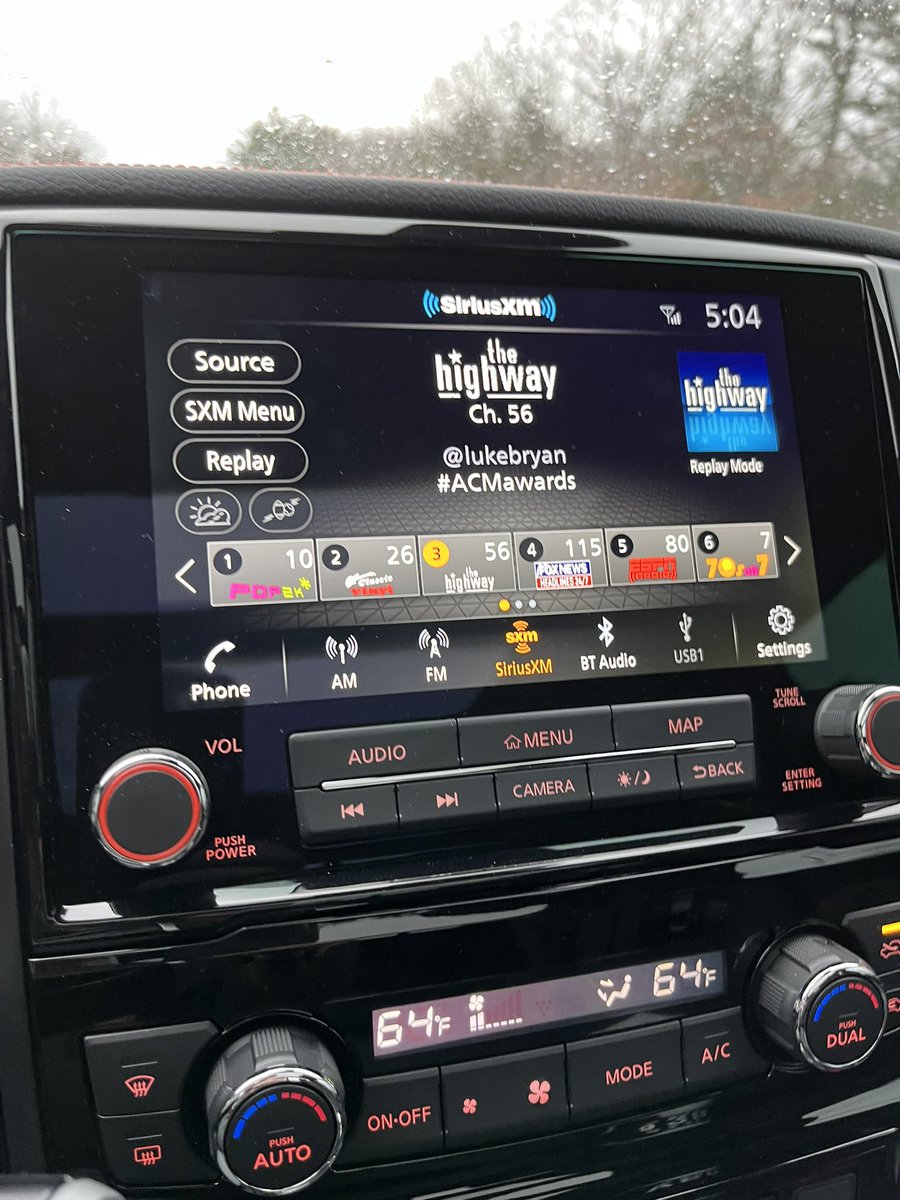 Chris51161's tweet photo. Listening to @buzzbrainard @stormewarren @macebanks @ACMawards on @SXMTheHighway looking forward to hearing more and @ANIAHAMMAR tonight👍 Absolutely diggin all the conversations with all the Country Artists! Nobody does it better then the #HighwayGang thanks y’all #TopNotch https://t.co/CySKrisbpR