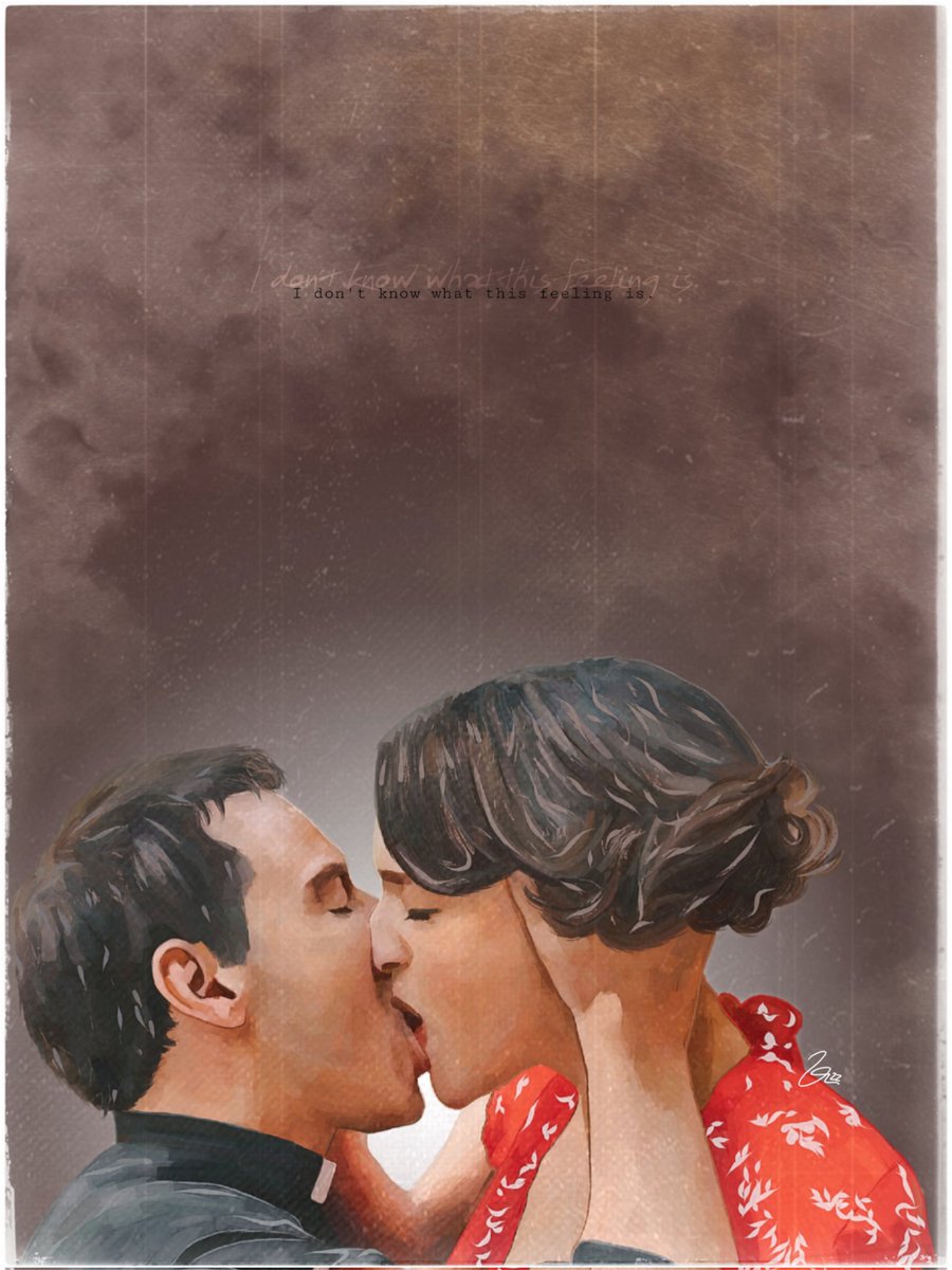 Samdrew_Scott's tweet photo. When do you think you gonna tweet this beautiful art? @veruca_crews (asking for a friend) 😘
#fleabag #AndrewScott #PhoebeWallerBridge https://t.co/5GYkPzGUdv