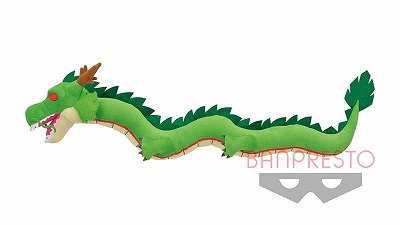 シェンロンのtwitterイラスト検索結果