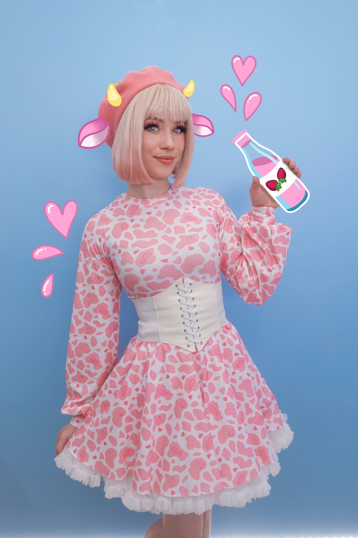 Nic The Pixie Twitter - tecqoti