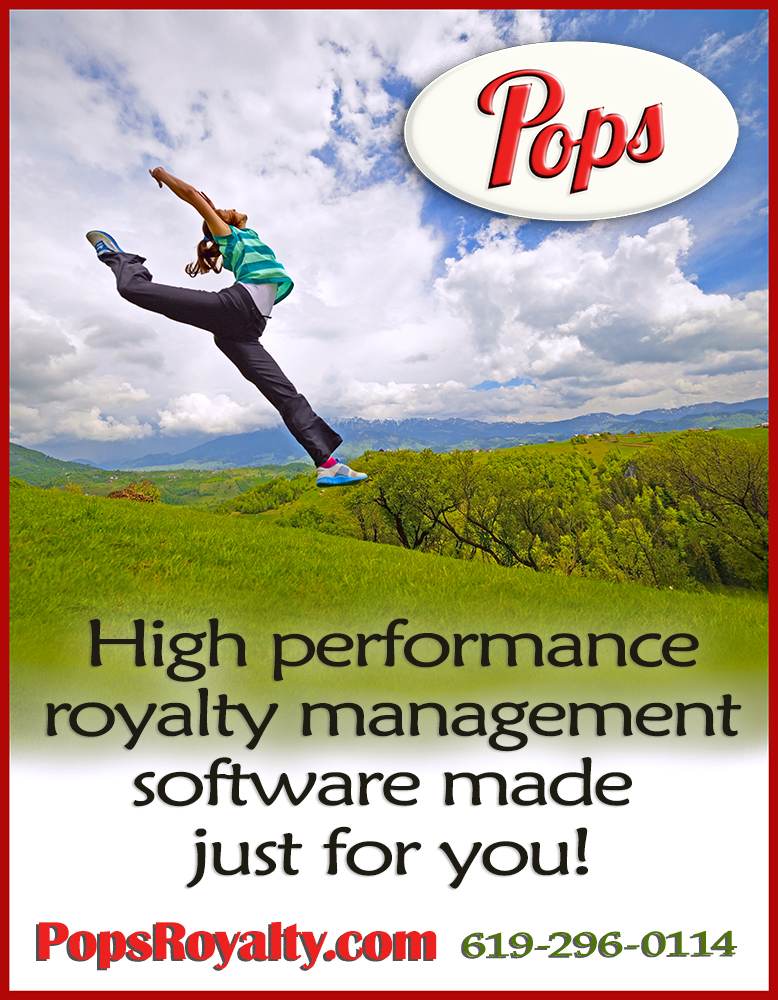 High performance royalty management software made just for you! 

#mineralroyalties #managementsoftware