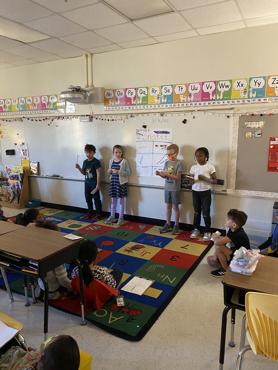 lawrencemp412's tweet photo. We loved hearing Mrs. Bellagamba’s 2nd grade students about animals in their habitats last Friday! @stem_mbes #itsbetteratmedlock https://t.co/oRQQyrmDuO