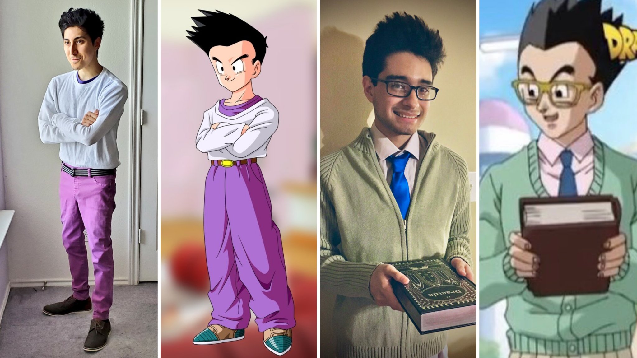 dragon ball evolution parte 2｜TikTok Search