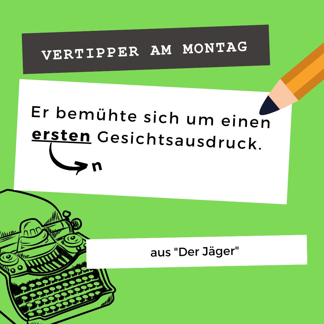 Sonja_Autorin's tweet photo. #vertipperammontag Hab's verschwitzt, das ist eigentlich mein er(n)ster Beitrag für letzten Montag.🙃 
#autorenleben #vomschreiben #vertipper #tippfehler #manuskript #fantasyautorin #DerJäger #spaßmusssein https://t.co/tP2fQiDNlQ