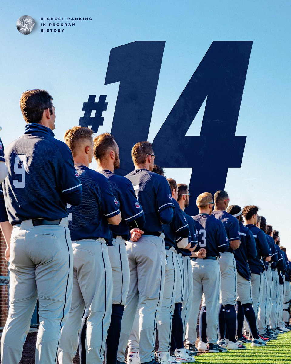Liberty Baseball tweet media