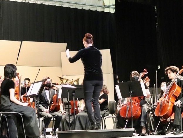 Congrats to all our orchestras for earning top ratings and Sweepstakes during last week’s UIL contest! We are so incredibly proud of all our groups for their hard work and amazing performances. Go Coogs! 🐾🥳

#clarktexas #NISDLegends #orchestra #clarkcougars <a href="/NISDClark/">Tom C. Clark HS</a>