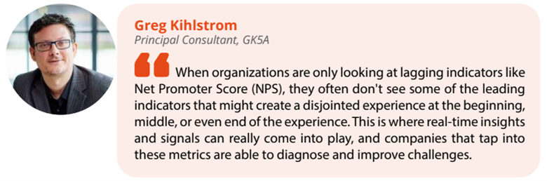 11 Top Takeaways From 102 Customer Experience Experts trbr.io/EnmKDP4 via <a href="/CXJourney/">CX Journey™</a>