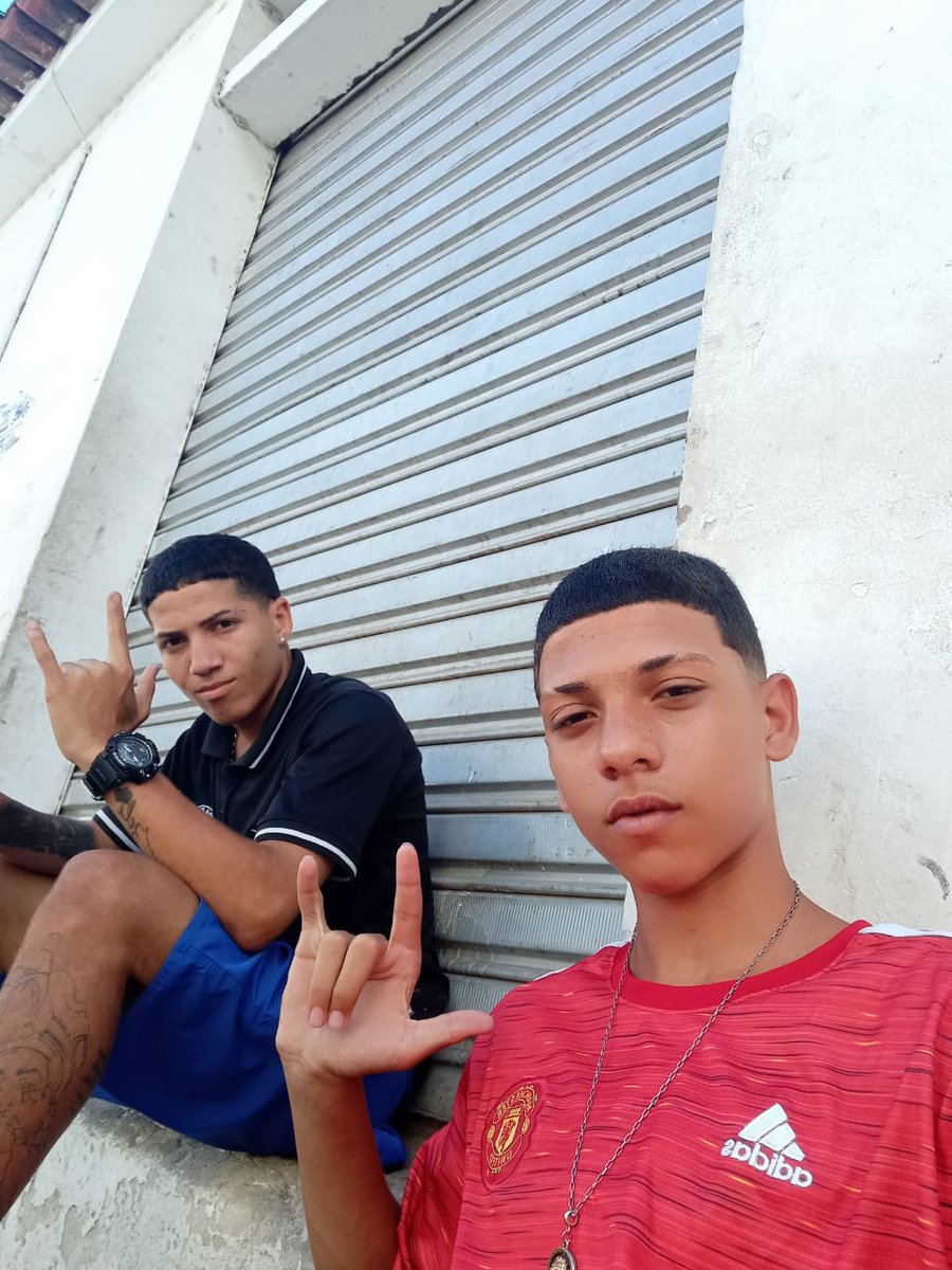 Talison67918967's tweet photo. Fé 🤟 https://t.co/cEaiyH8oqz