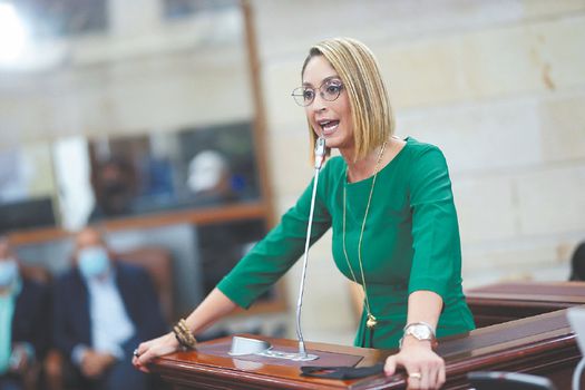elespectador's tweet photo. La investigación ya caducó: Procuraduría sobre caso Jennifer Arias. https://t.co/XP3qiEKbkK https://t.co/6JRE3BEhB8