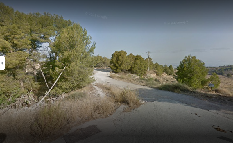 ppelpalmar's tweet photo. Desde @ppelpalmar proponemos la puesta en valor de la Cañada Real  a su paso por El Palmar para el uso y disfrute de todos los vecinos. Esta cañada es una de las principales vías pecuarias de la Región, con 23 kilómetros de longitud. https://t.co/zX7FWA2n7B