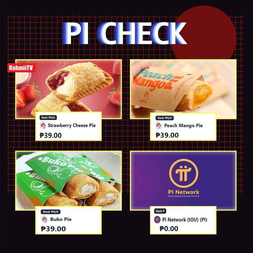 Crypton92799903's tweet photo. @PiCoreTeam Where are we now? It's been awhile and other new cryptos are already way ahead of where PI is now. https://t.co/n2QSRbESfg