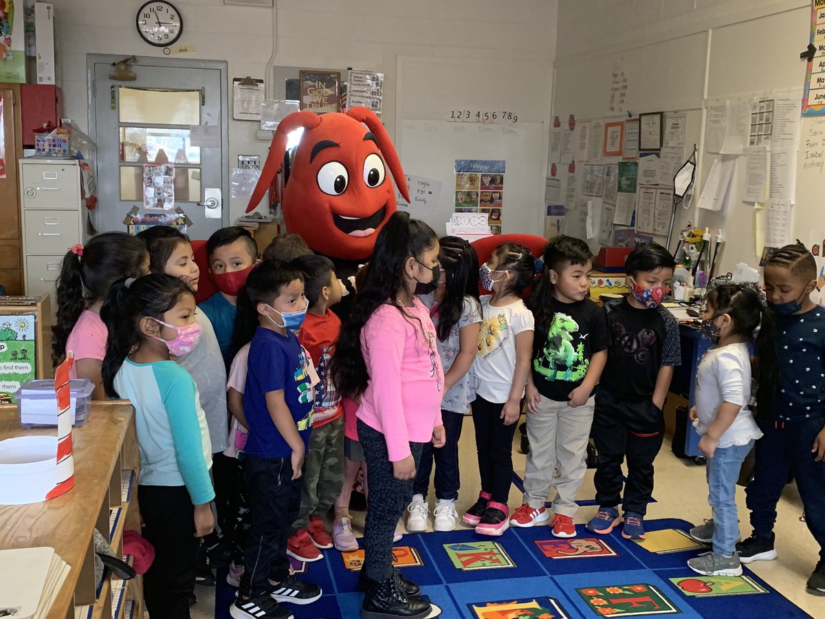 Carly Johnson tweet media