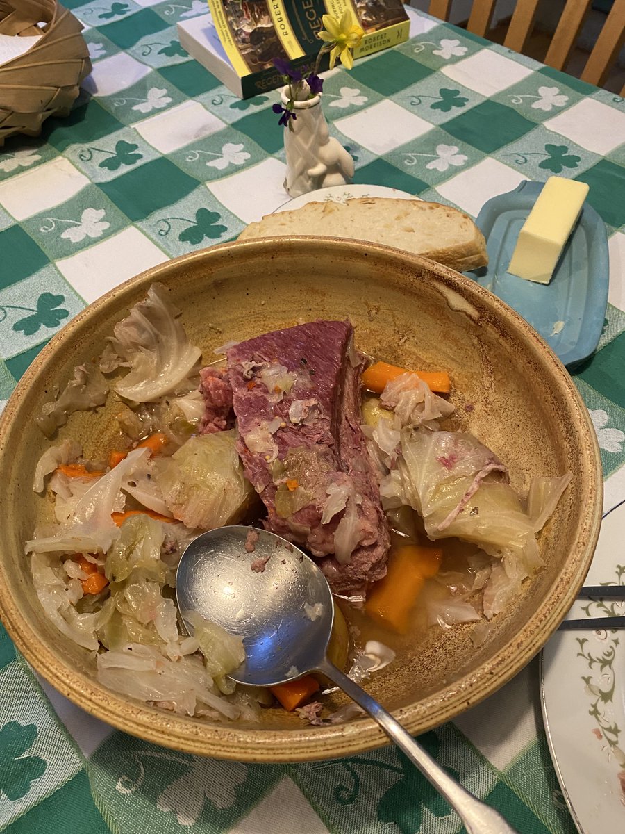 Couldn’t wait till the 17 th.