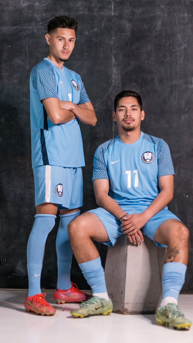 Introducing our new home kit by <a href="/nikefootball/">Nike Football</a> 🥶