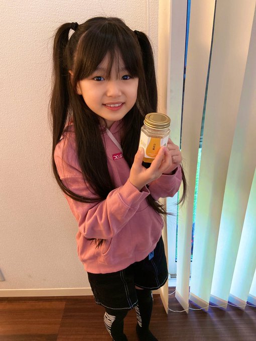 Twitterのコスプレ画像2