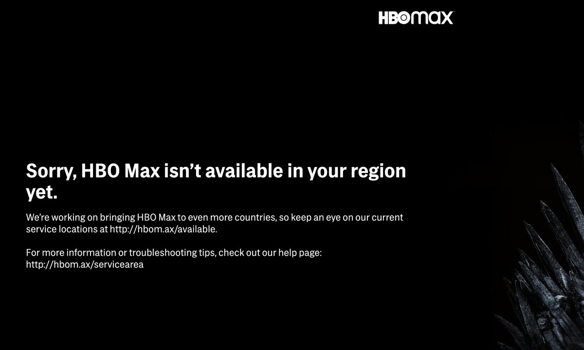 Hey <a href="/hbomaxnl/">HBO Max Nederland</a> what time are you going live? #HBOMax