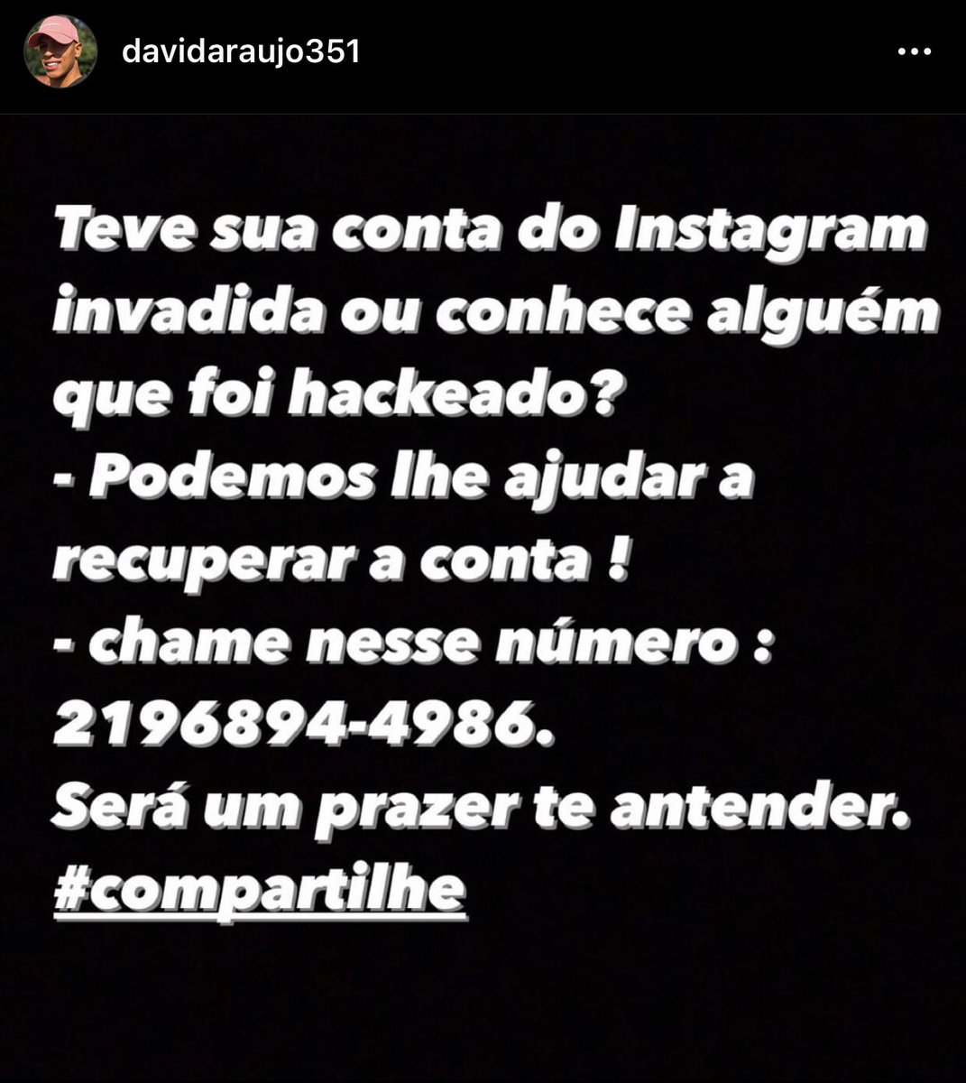 David Araujo (@araujodavid28) on Twitter photo 