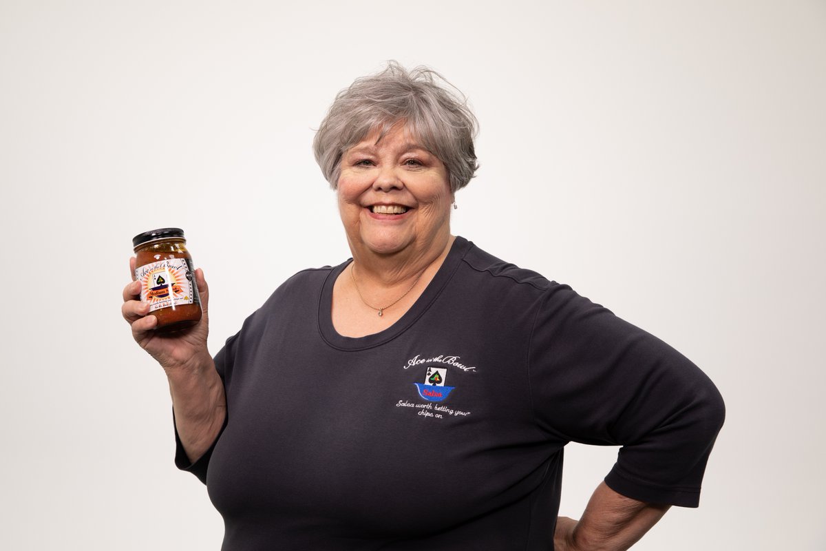 MIOCoalition's tweet photo. Get local, Oklahoma!!❤️  We will be at Pruett's Food OKC this Thursday, March 10 from 2 - 4 p.m with several of our members for our Meet the Makers event! Our members will be handing out product samples, and we’ll be giving away MIO merch and $50 Pruett’s gift cards! https://t.co/nhU8hh8eYP